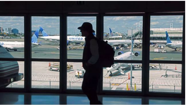 usa airport