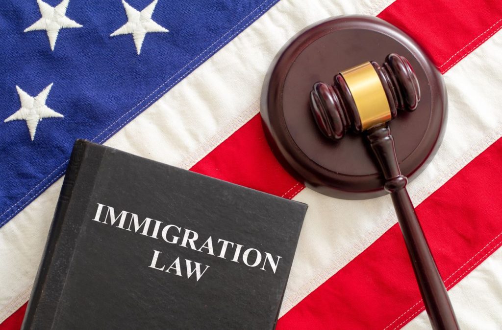 usa imgration