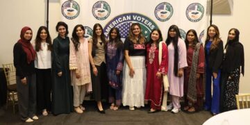 International Youth Day 2025 Marks Milestone for Youth Leadership in Houston