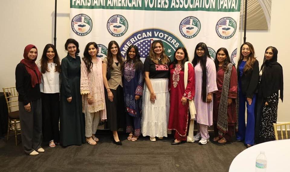 International Youth Day 2025 Marks Milestone for Youth Leadership in Houston