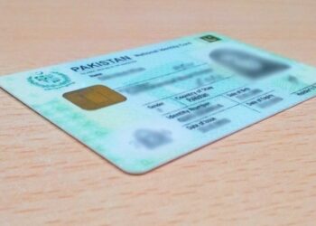 Get Your NICOP Before You Travel Abroad