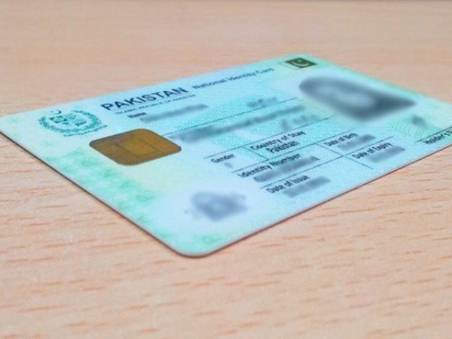 Get Your NICOP Before You Travel Abroad