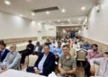3rd Anniversary of Pushtoon Rozgar Program Celebrated in New York