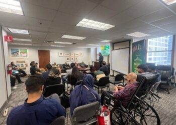 Pakistan Consulate in Chicago Hosts Seminar to Mark Youm-e-Istehsal