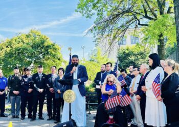 NYC Renews Imam Ahmad Ali Azir’s Role in National Equality Commission