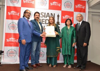 Pakistan’s Independence Day Celebrated in New Jersey