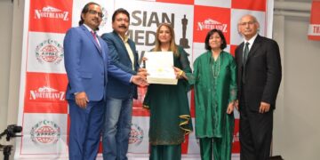 Pakistan’s Independence Day Celebrated in New Jersey