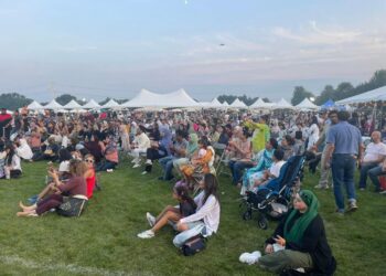 Pakistan Consulate General Chicago Showcases Halal Industry at 3rd Annual Naperville Halal Fest