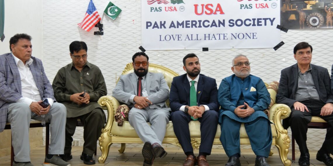 NY Pakistani Community Honors Armed Forces on 78th Independence Day