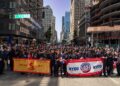 Brooklyn Shines with Pakistan Independence Day Mela as NYPD Joins Festivities