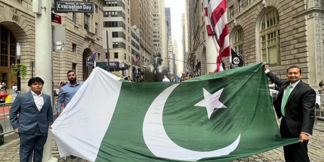 American Pakistani Advocacy Group Honors Pakistan’s Independence and Community Resilience