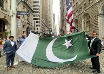 American Pakistani Advocacy Group Honors Pakistan’s Independence and Community Resilience