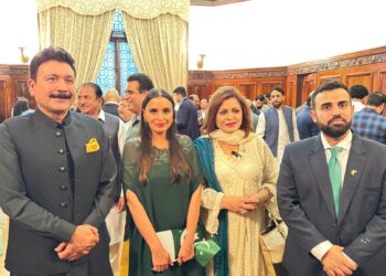 Pakistan’s 78th Independence Day Celebrated in New York