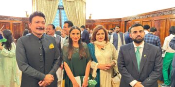 Pakistan’s 78th Independence Day Celebrated in New York