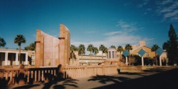 Arizona State University to Launch First American-Backed National Institute of Technology in Pakistan