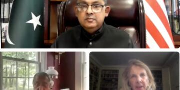 Embassy of Pakistan in Washington D.C. Hosts Webinar on Threats to Kashmiri Identity