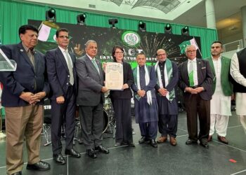 ACT Marka-e-Haq Festival 2025 — A Magnificent Showcase of Culture, Unity, and National Pride
