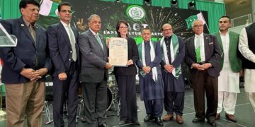 ACT Marka-e-Haq Festival 2025 — A Magnificent Showcase of Culture, Unity, and National Pride