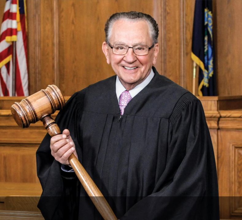 judge frank caprioa 2