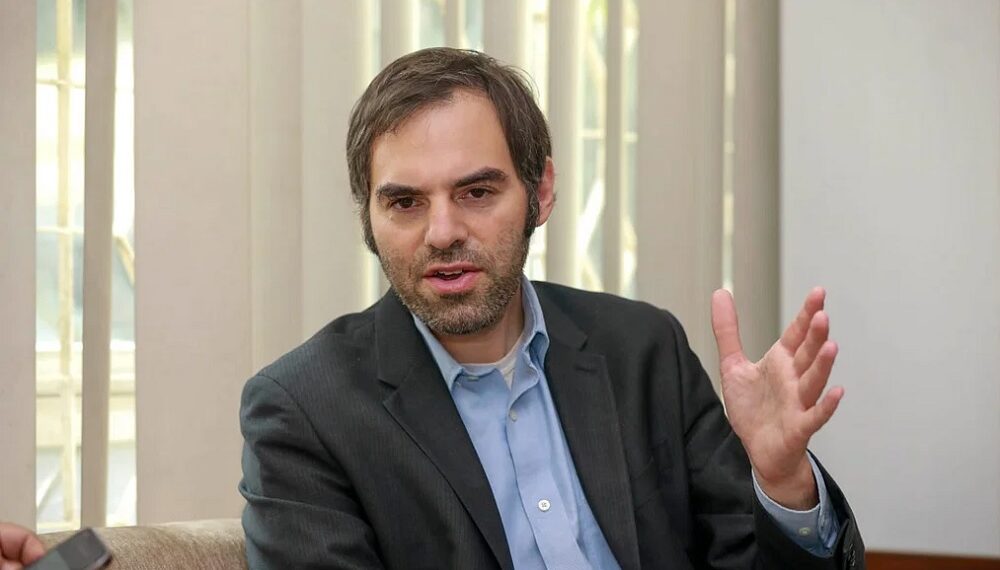 Michael Kugelman to Speak on U.S.-Pakistan Relations at PAGH Event