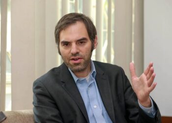 Michael Kugelman to Speak on U.S.-Pakistan Relations at PAGH Event