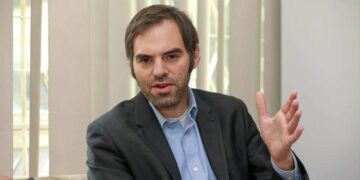 Michael Kugelman to Speak on U.S.-Pakistan Relations at PAGH Event