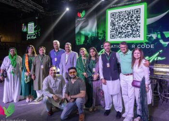 Pakistani American Friends of Atlanta Successfully Hosts Azadi Mela 2025