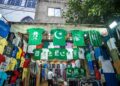 Houston Gears Up for ACT Festival to Celebrate Pakistan’s 78th Independence Day