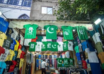 Houston Gears Up for ACT Festival to Celebrate Pakistan’s 78th Independence Day