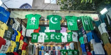 Houston Gears Up for ACT Festival to Celebrate Pakistan’s 78th Independence Day
