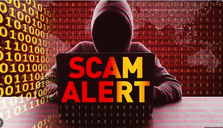 Consulate General of Pakistan, New York Warns Against Scam Calls Targeting Community Members