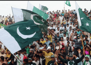 Pakistan Association of San Francisco Bay Area Announces 2025 Independence Day Festival
