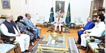Hilal-e-Imtiaz Awardee Tanweer Ahmed Invests in Digital Future of Rural Pakistan