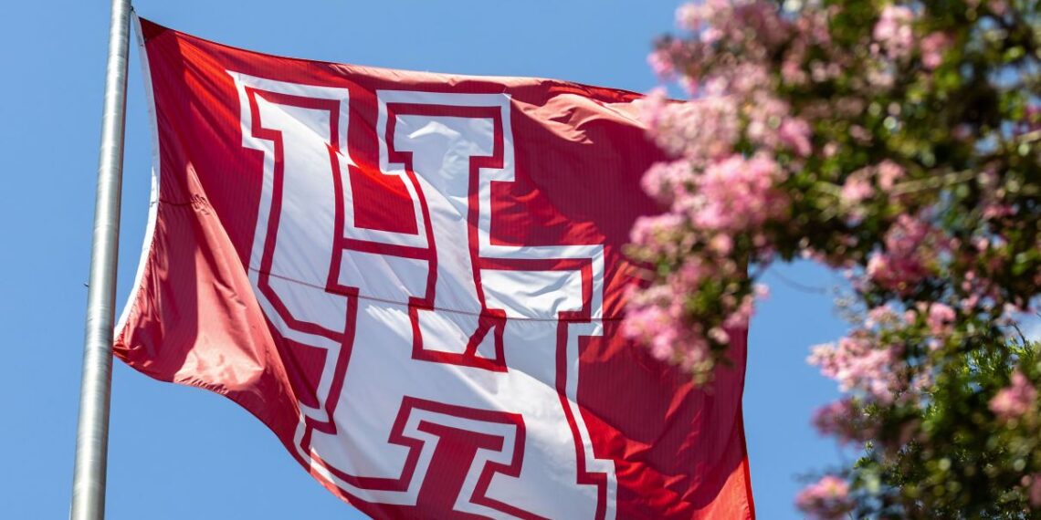 University of Houston Climbs in Forbes’ 2026 Ranking of America’s Top Colleges