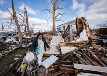 How to Find Housing After a Disaster
