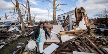 How to Find Housing After a Disaster