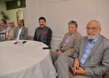 New York Fundraiser Highlights Diaspora’s Humanitarian Spirit