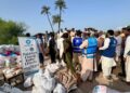 Alliance for Disaster Relief  Launches $100,000 Emergency Appeal for Pakistan Flood Victims