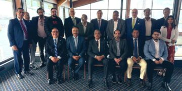 Pakistan Eyes Stronger U.S. Trade Ties Through Economic Diplomacy