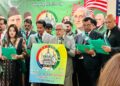 PACOLI Hosts Oath-Taking Ceremony and Independence Day Celebration