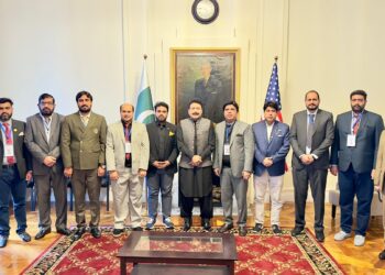 Consulate Promises Full Support to Pakistani SMEs Entering U.S. Markets