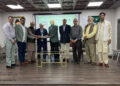 From Cairo to Houston: Bashir Qamar’s New Book Bridges Cultures