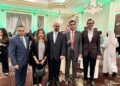 Saudi-Pakistan Brotherhood Highlighted at National Day Celebration