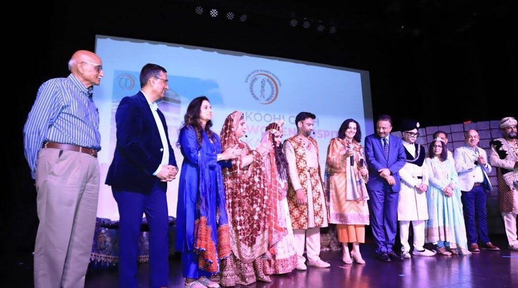 Consul General Highlights Pakistani Diaspora’s Role in Advancing Women’s Healthcare