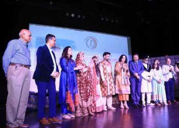 Consul General Highlights Pakistani Diaspora’s Role in Advancing Women’s Healthcare