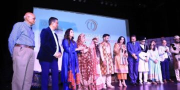 Consul General Highlights Pakistani Diaspora’s Role in Advancing Women’s Healthcare