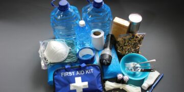 Be Ready: Build Your Emergency Supply Kit