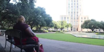 Houston Plans “Superhub” to Tackle Street Homelessness