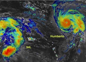 Tropical Trouble Brewing in the Atlantic: Southeast US on Alert