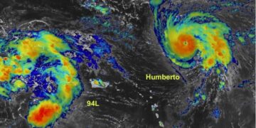 Tropical Trouble Brewing in the Atlantic: Southeast US on Alert